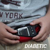 Diabetic