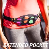 Extended Pocket